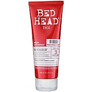 Tigi Bed Head Urban Antidotes Resurrection Conditioner 200ml Review