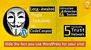 Best WordPress Security Plugins --Hide My WP