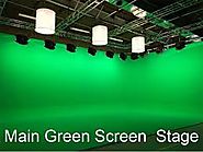 green screen soundstage brooklyn