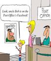 Using Facebook Profiles For Business Is Breaking The Law