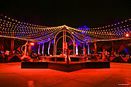 Place Your Dream Wedding in the Hands of an Indian Destination Wedding Planner - Tamarind Global Weddings