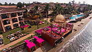 Awesome Indian Wedding Destinations