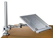 Best Clamp on Keyboard Tray for Under the Desk Review