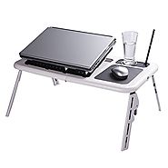 Best Laptop Table Stand for Bed, Couch or Recliner