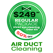 Air Duct Cleaning Service Alexandria VA | Air Duct Cleaning LLC