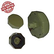 1/4″ NPT Swivel T-Fitting Push-to-Connect Fitting