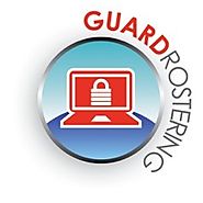 #1 Guard Partol System in South Africa - Guard Tour systems
