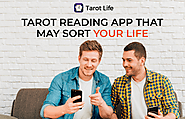 Tarot Reading App That Helps You To Solve Life Problems
