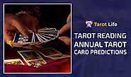 Tarot Reading 2020 - Annual Tarot Card 2020 Predictions