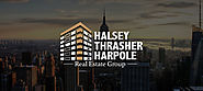 Commercial Real Estate Property Jonesboro AR | Halsey