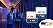 CCNA vs CCNP-How They Are Different From Each Other