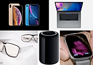 Website at https://www.cellphonespecial.com/5-new-products-apple-might-release-in-2019/