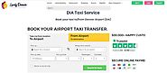 Denver Airport Taxi Service Review In 2019 — Steemit