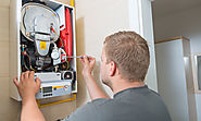 Reliable Boiler Repair and Maintenance Services