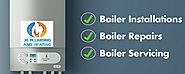 At doorstep services for Manchester Boiler Repairs