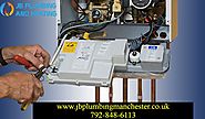 Annual boiler services from Boiler Servicing Manchester