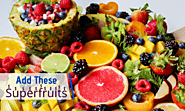 Add These Superfruits To Your Pregnancy Diet! – GuestBlogging