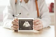 Baby Gender Scan - Important Facts - Alice Thomas - Medium
