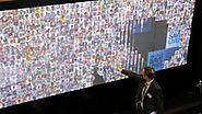 What is the Advantage to Having an Interactive Wall in Your Business?