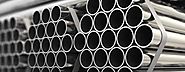 Stainless Steel carbon Steel Welded Pipes and Tubes Manufacturers in India
