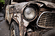 Title- A Comprehensive Guide About Selling Your Junk Car: Get Rid Of The Old | Posts by Veronica Hines | Bloglovin’