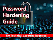 How to Protect Your Personal Data? Password Hardening Guide | TechLurn