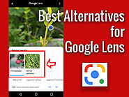 5 Best Google Lens Alternatives for Smart Reverse Image Searching | TechLurn
