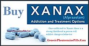 Order Xanax Online Overnight | Buy Xanax Online Legally