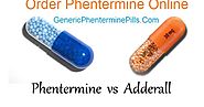 Generic Phentermine Pills