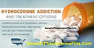 Hydrocodone Addiction :: Buy Hydrocodone Online Overnight