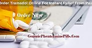 Generic Phentermine Pills