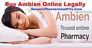 Buy Ambien Online Legally