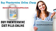 Buy Phentermine Online Cheap :: GenericPhenterminePills.Com