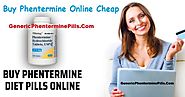 Buy Phentermine Online Cheap