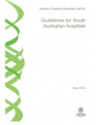 South Australian Health. MCS Guidelines for South Australian Hospitals