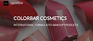 Premium Quality Makeup Products