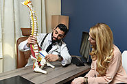 KKT Orthopedic Spine Treatment Center