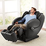 A Complete Guide To Buying a Massage Recliner - Little Nap Recliners - Medium