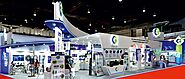Hire The Reliable Exhibition Stand Contractors For Smooth Business Growth | Diary Store
