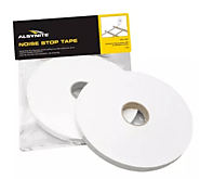 Alsynite Noise Stop Tape for Polycarbonate Roofing NZ - Polycarbonate Roofing