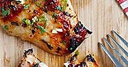 Chicken Recipes From Around The World