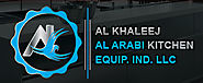 Kitchen Equipment Manufacturers UAE | Al Khaleej