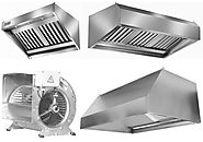 Choose the Best Kitchen Exhaust System for You