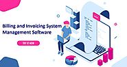 What Makes For Best Billing and Invoicing Software 2019