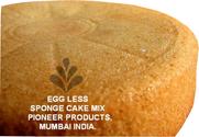 Eggless Cake Mix Suppliers
