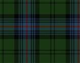 Scottish Tartan Finder - A