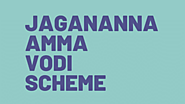 Jagananna Amma Vodi Yojana 2022 Apply Online, Status Check