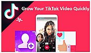 Buy TikTok Followers to Grow Your TikTok Video Quickly
