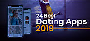 24 Best Online Dating Apps 2019 | Redbytes Software