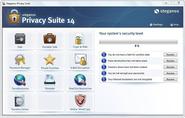 Steganos Privacy Suite 14 Free License Key